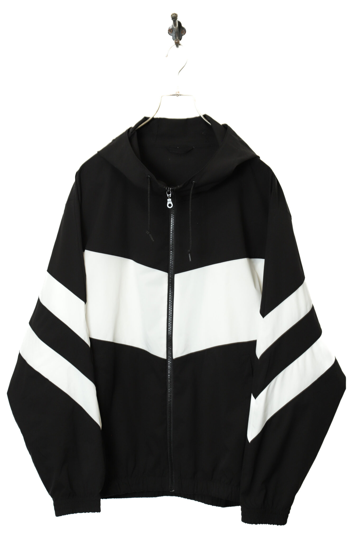 USED TRACK PARKA/L