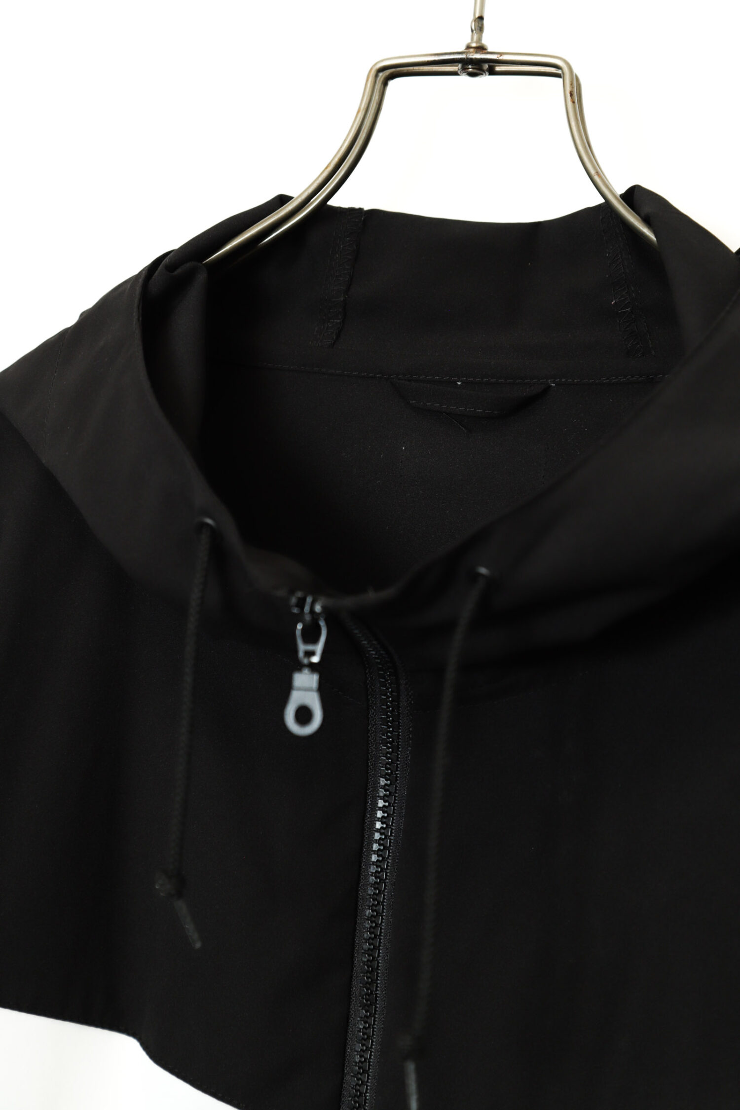 Alternative view of USED TRACK PARKA/L