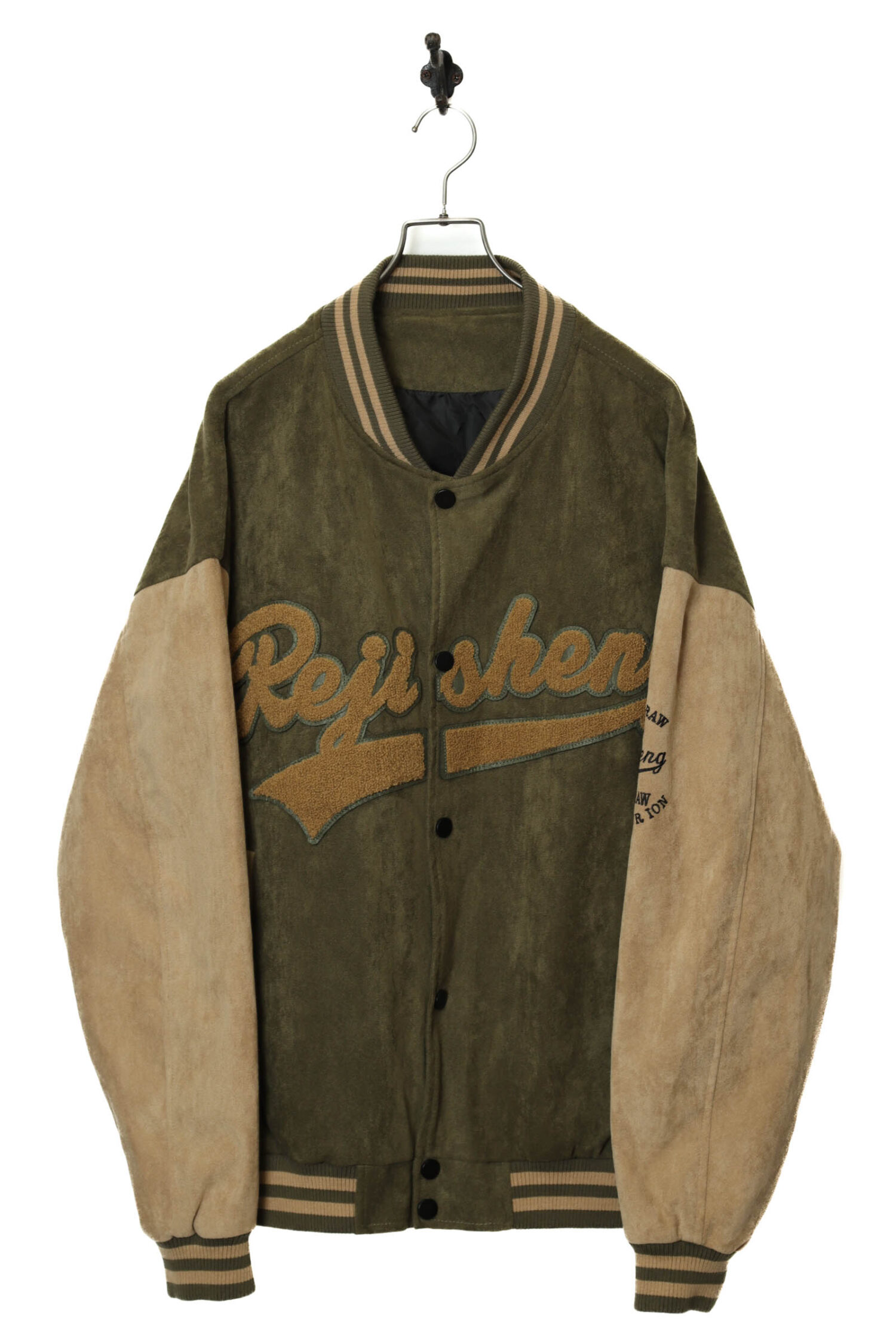 VINTAGE STUDIUM JACKET/XL