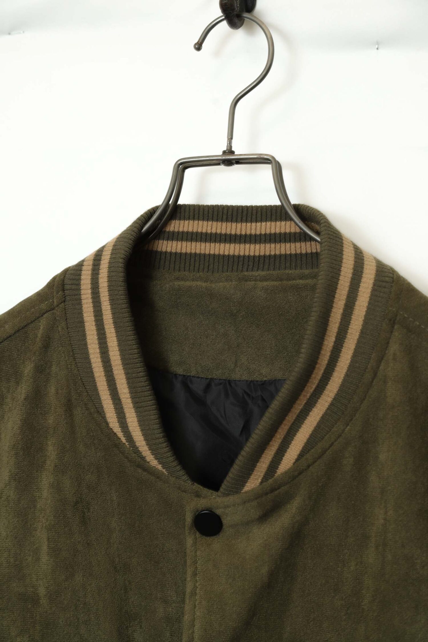 Alternative view of VINTAGE STUDIUM JACKET/XL