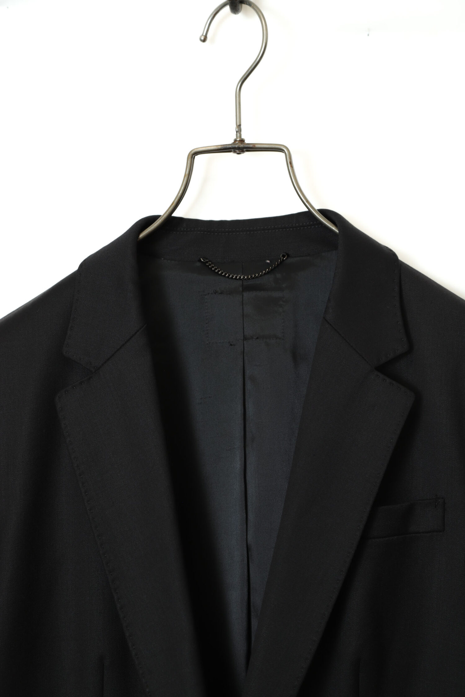 Alternative view of VINTAGE TAILORED JACKET/S
