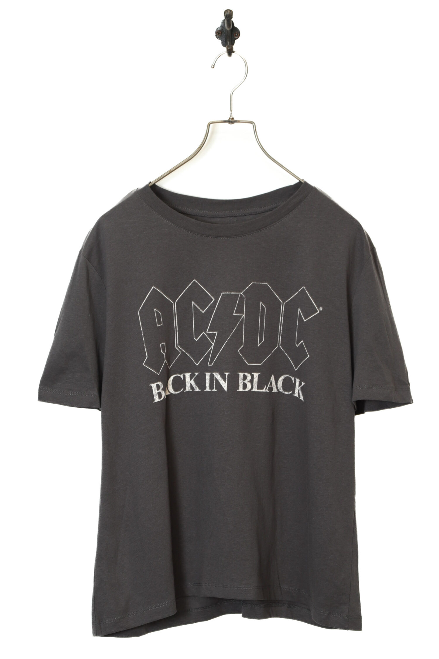 USED PRINTED T-SHIRT/M