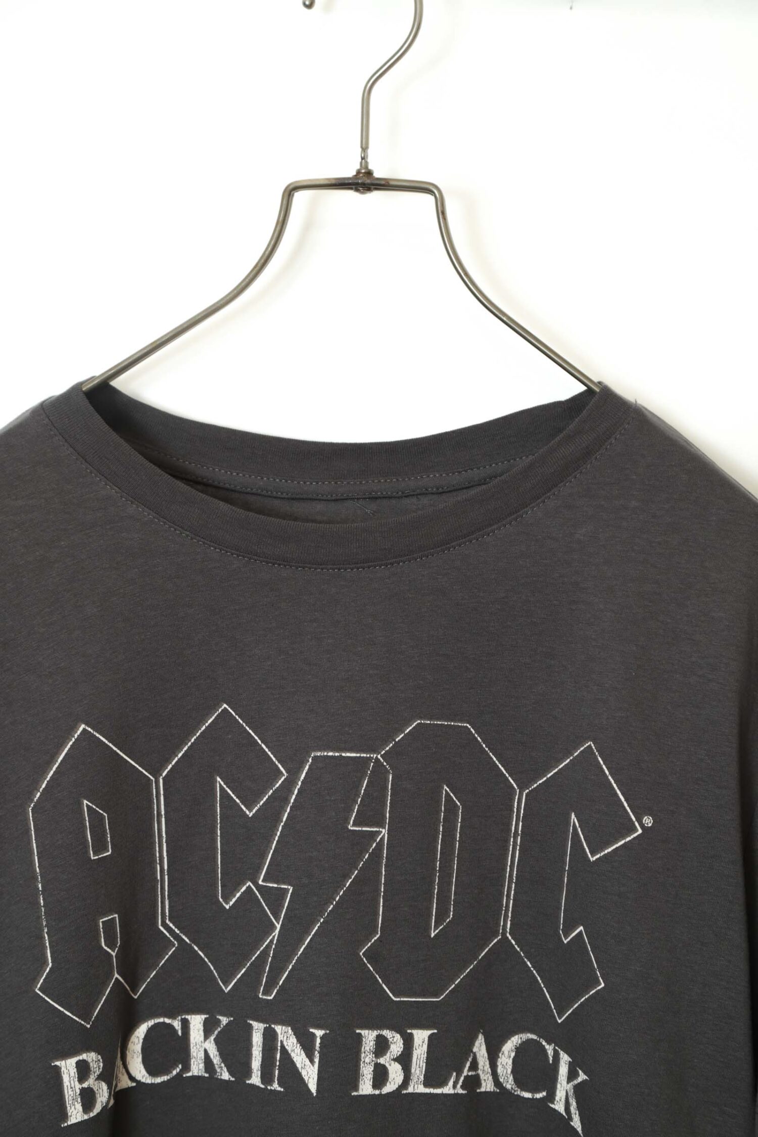 Alternative view of USED PRINTED T-SHIRT/M