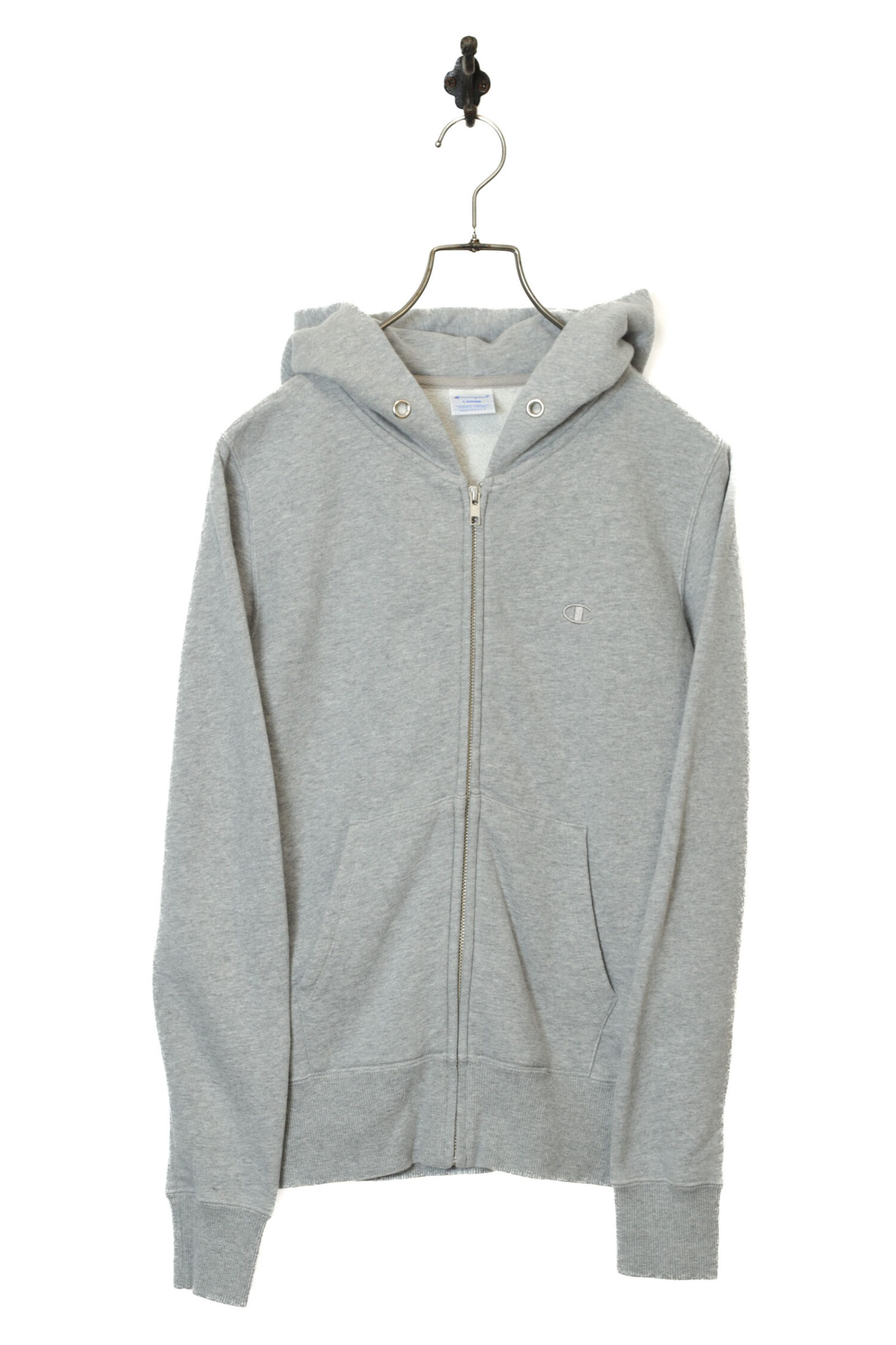 USED CHAMPION SWEAT PARKA/S
