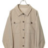 VINTAGE CPO SHIRT JACKET/L