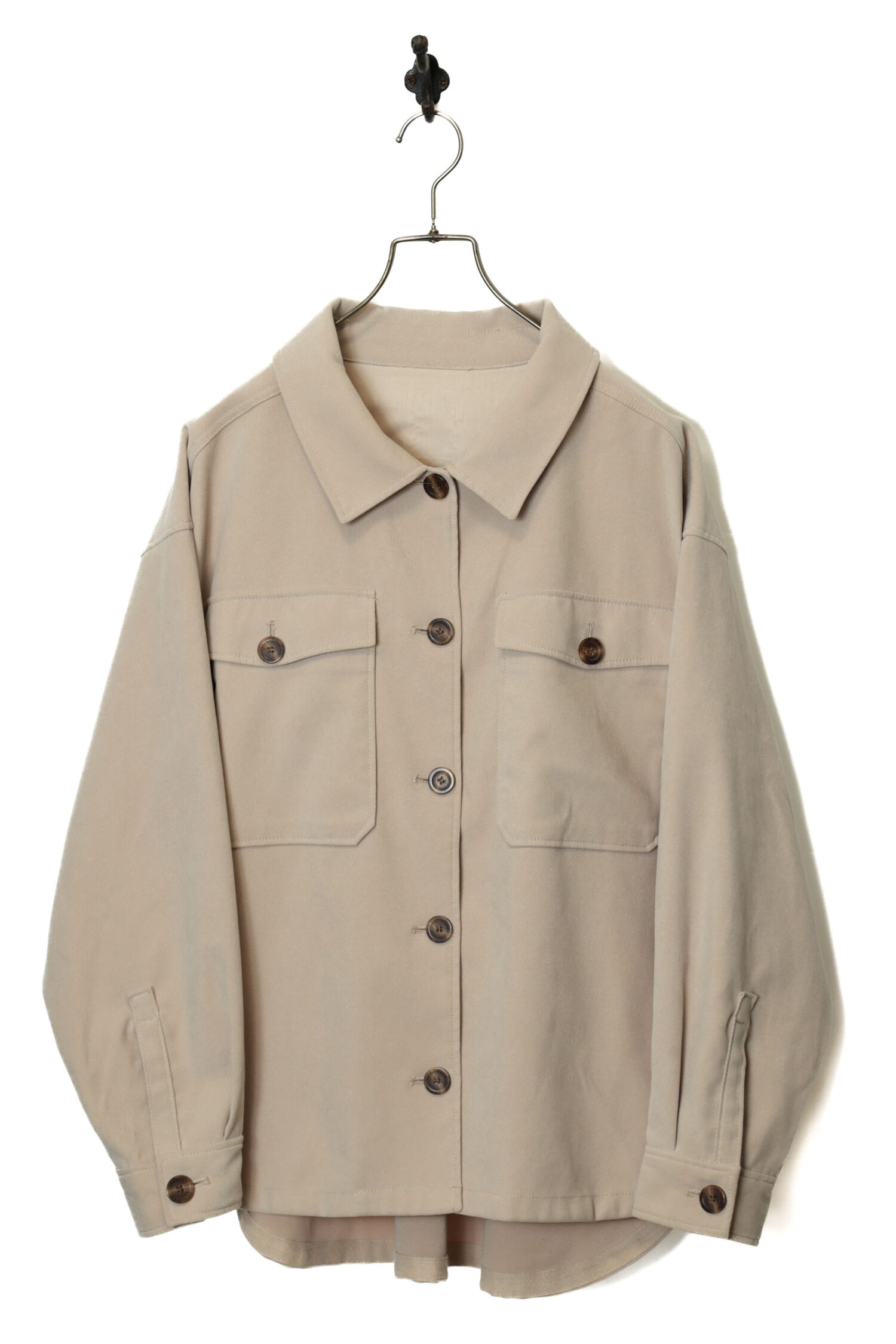 VINTAGE CPO SHIRT JACKET/L