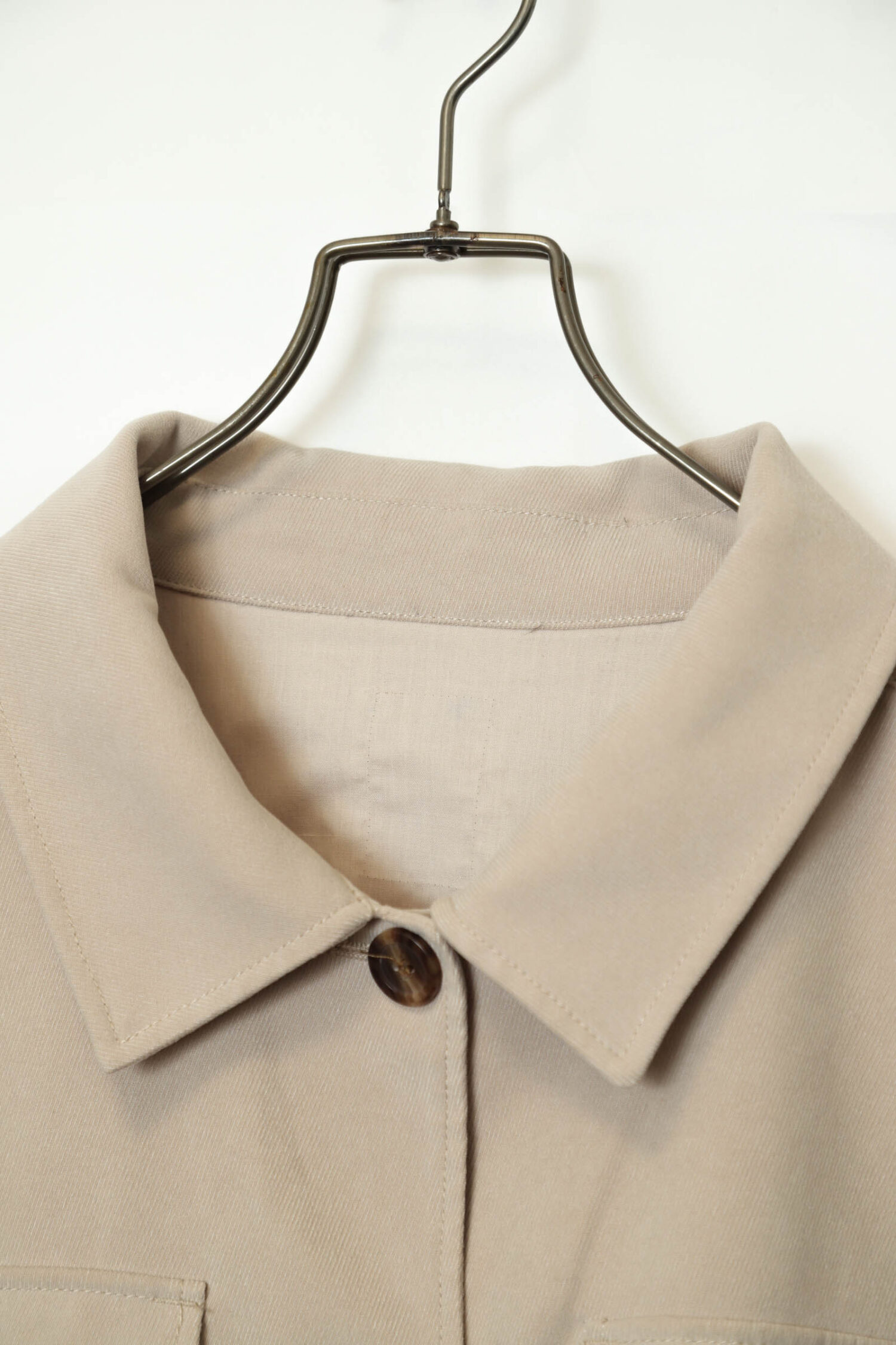 Alternative view of VINTAGE CPO SHIRT JACKET/L