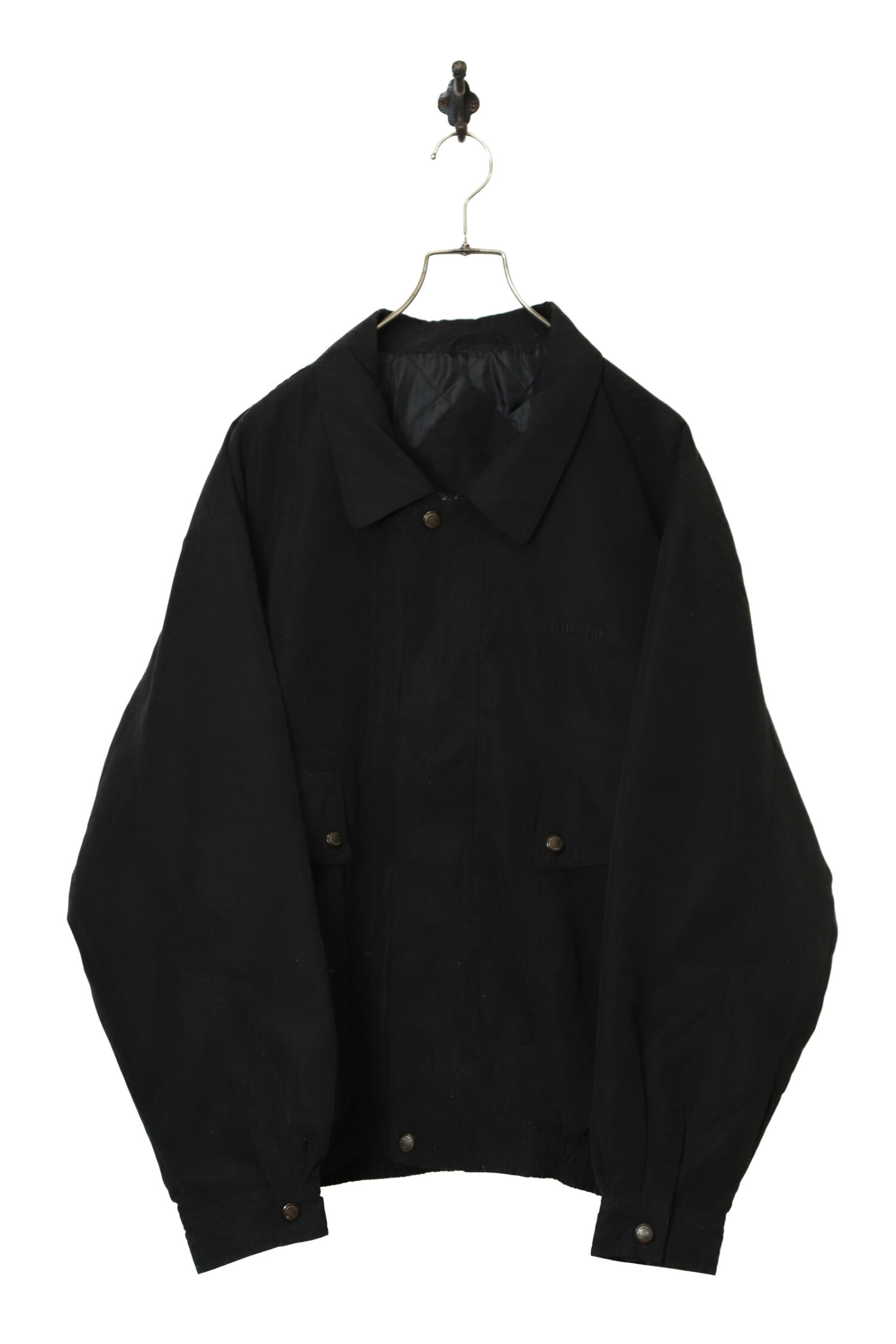 VINTAGE BOMBER JACKET/XL