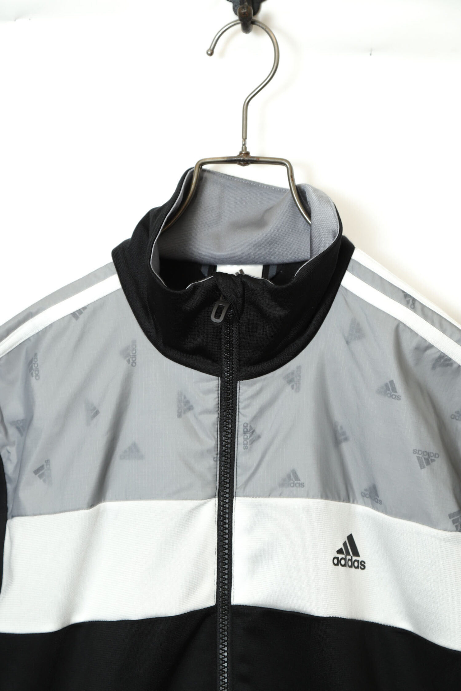 Alternative view of USED ADIDAS TRACK JACKET/M
