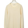 USED LACOSTE KNITED SWEATER/M