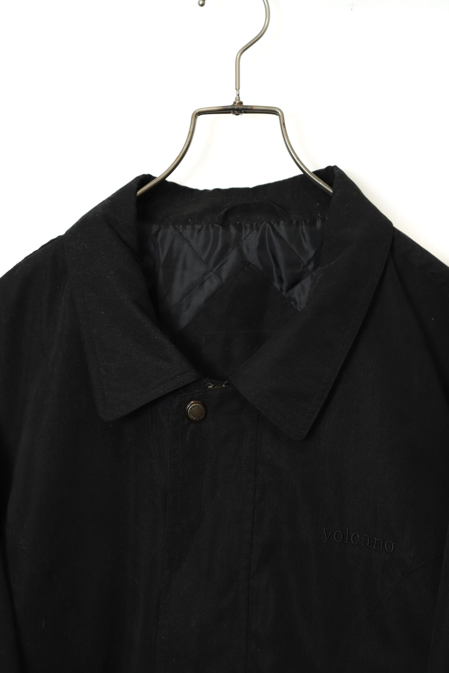 Alternative view of VINTAGE BOMBER JACKET/XL