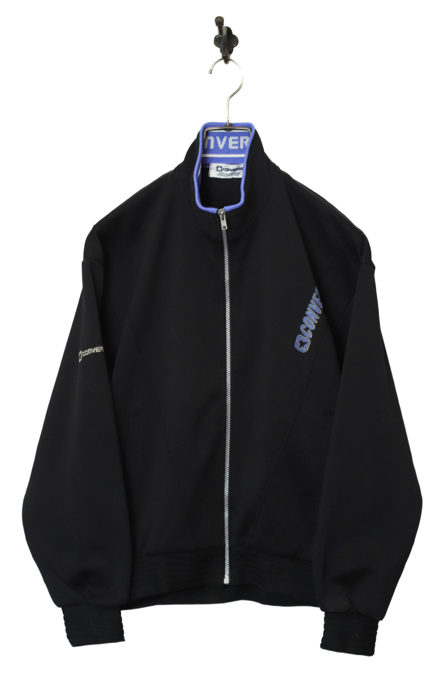90'S CONVERSE TRACK JACKET/M