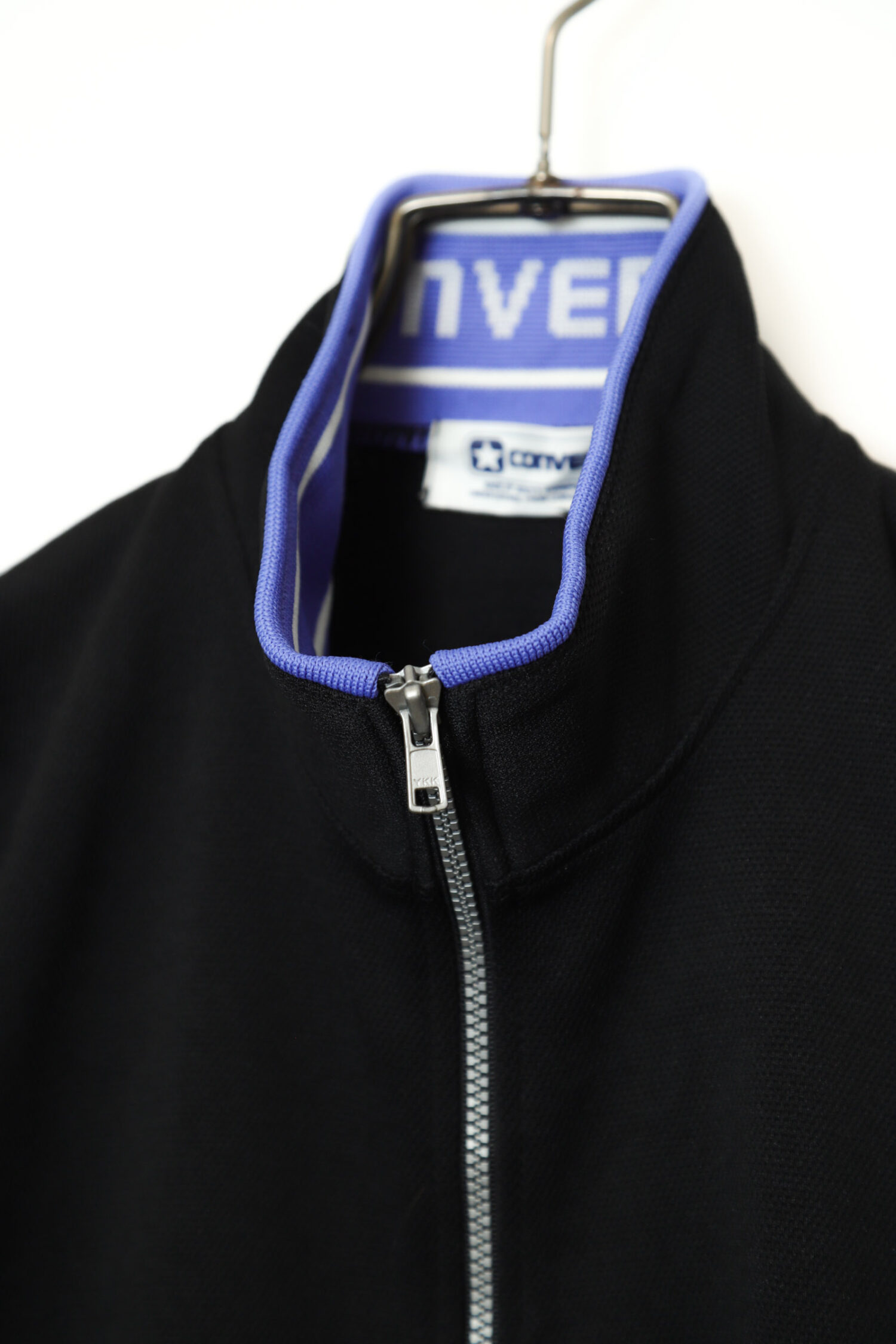 Alternative view of 90'S CONVERSE TRACK JACKET/M