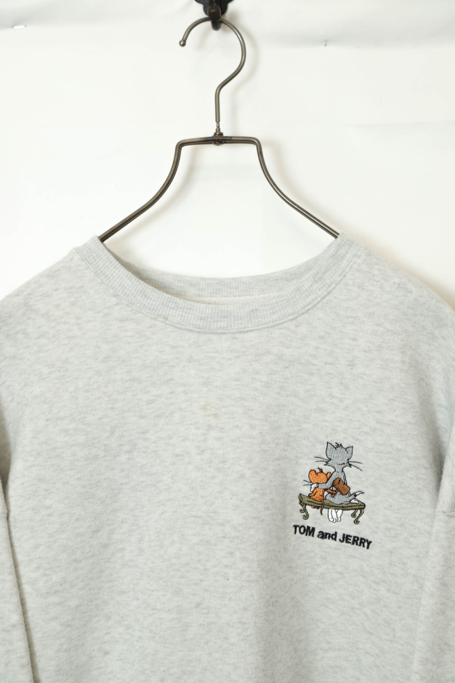 Alternative view of USED PRINTED SWEAT SHIRT/XL