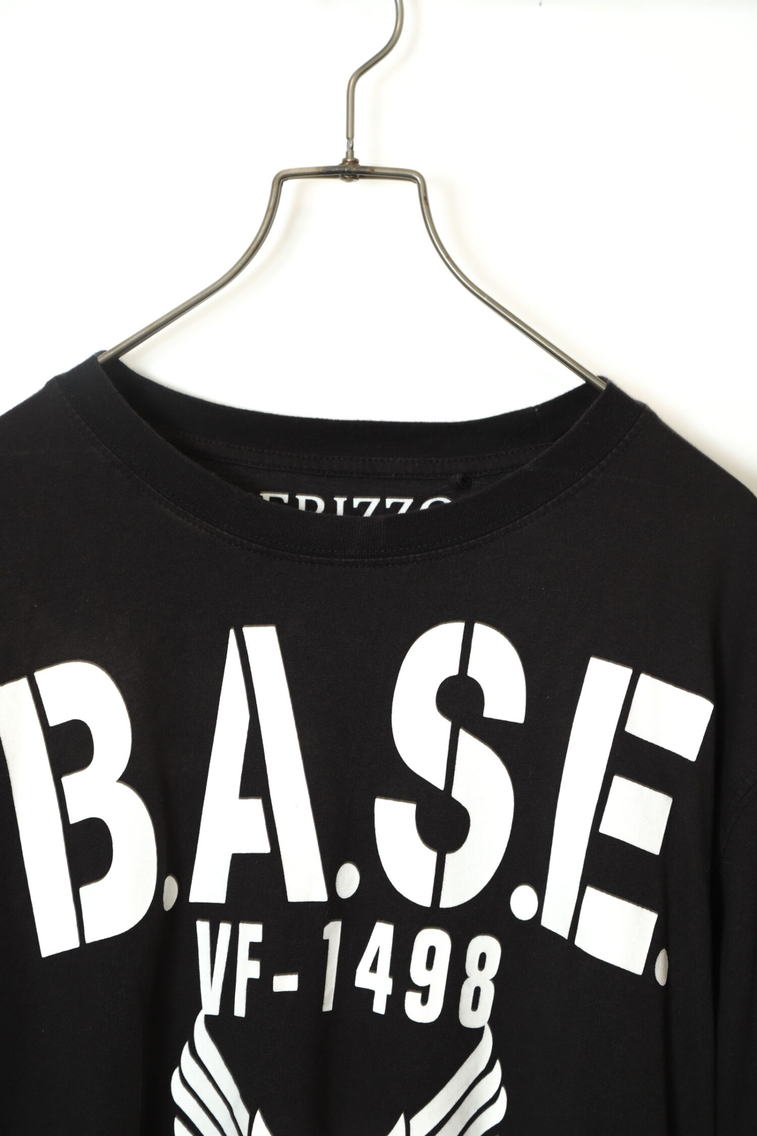 Alternative view of USED PRINTED T-SHIRT/M