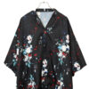 VINTAGE PRINTED SHIRT/XL