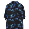 VINTAGE PRINTED SHIRT/L