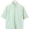 USED L.L.BEAN HALF SLEEVE SHIRT/L