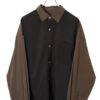 VINTAGE LONG SLEEVE SHIRT/XL