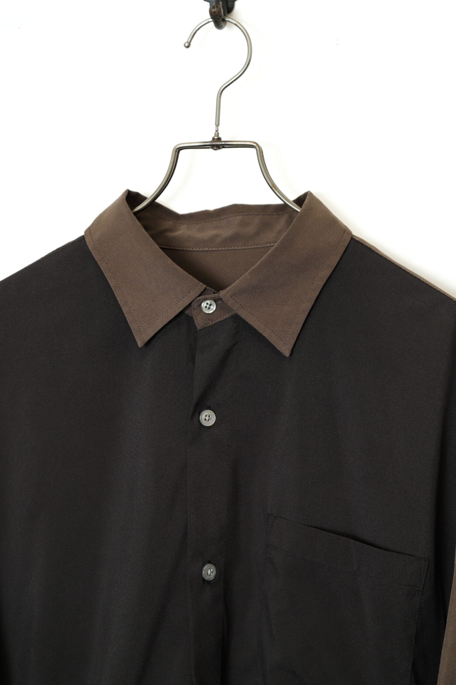 Alternative view of VINTAGE LONG SLEEVE SHIRT/XL