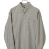 VINTAGE LONG SLEEVE SHIRT/L