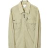 USED CONVERSE CHECK SHIRT/L