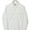 USED WESTERN SHIRT/M