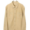 USED GAP COTTON SHIRT/L