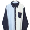 VINTAGE LONG SLEEVE SHIRT/XL