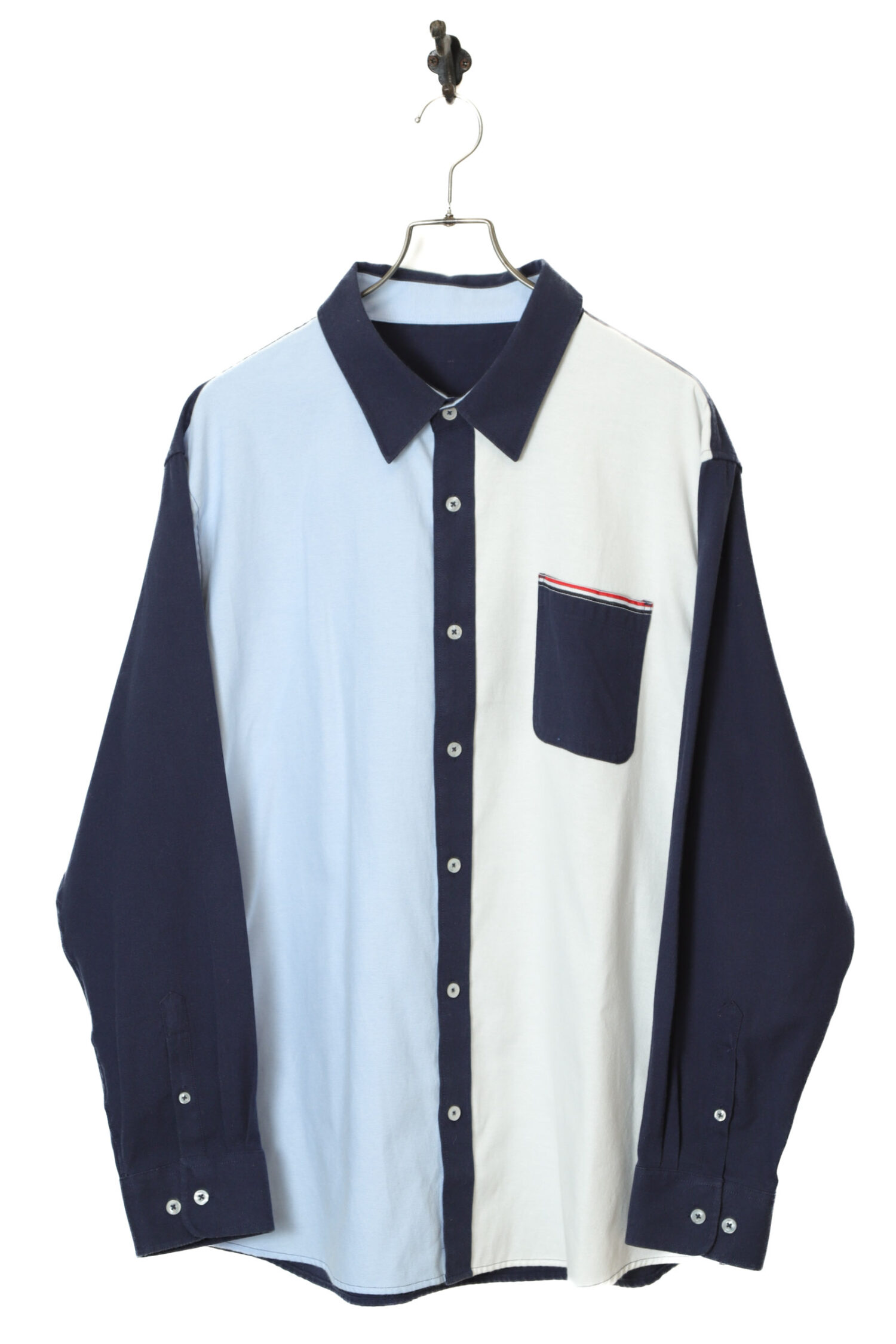 VINTAGE LONG SLEEVE SHIRT/XL