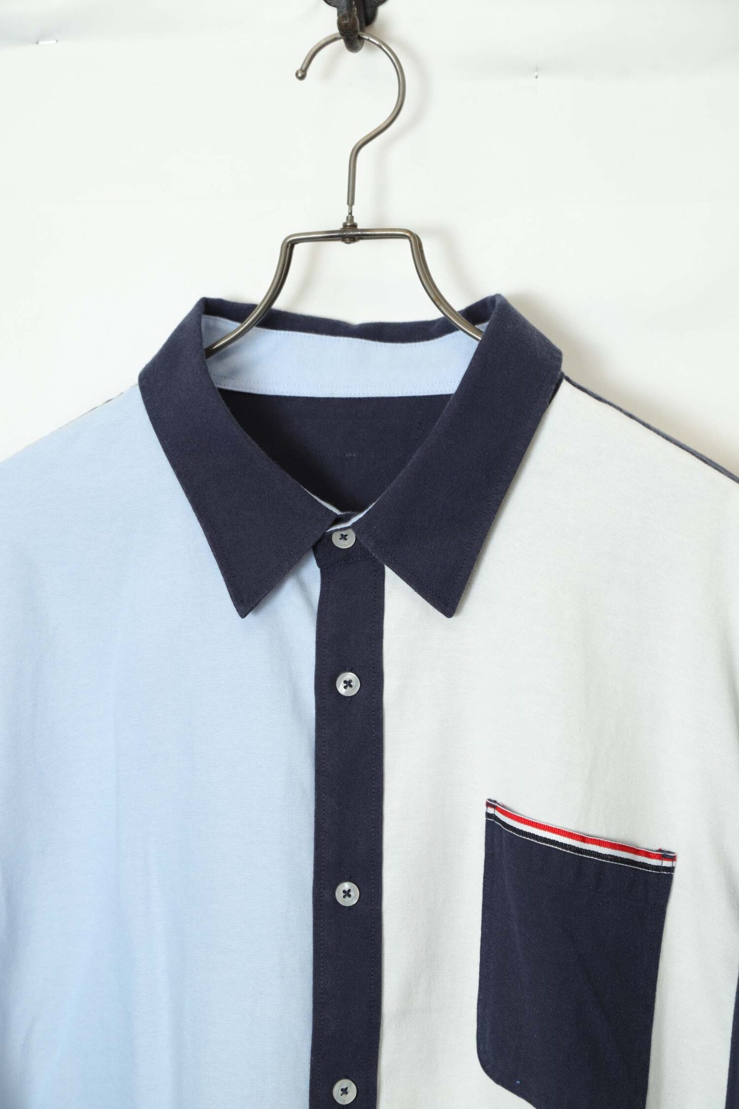 Alternative view of VINTAGE LONG SLEEVE SHIRT/XL