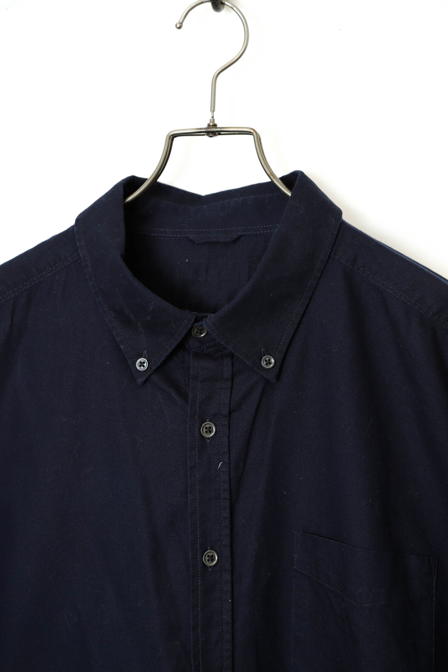 Alternative view of VINTAGE LONG SLEEVE SHIRT/XL