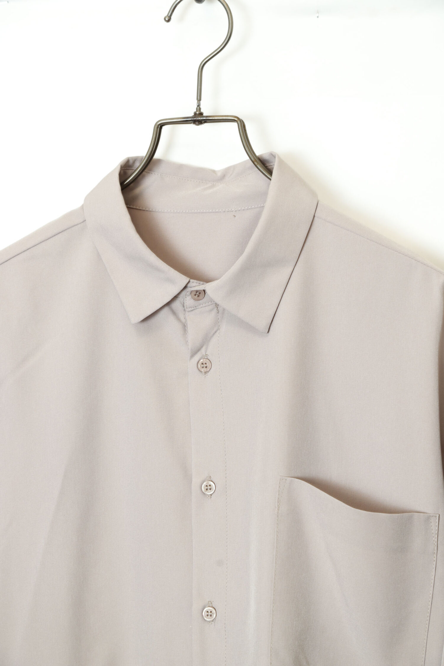 Alternative view of VINTAGE LONG SLEEVE SHIRT/L