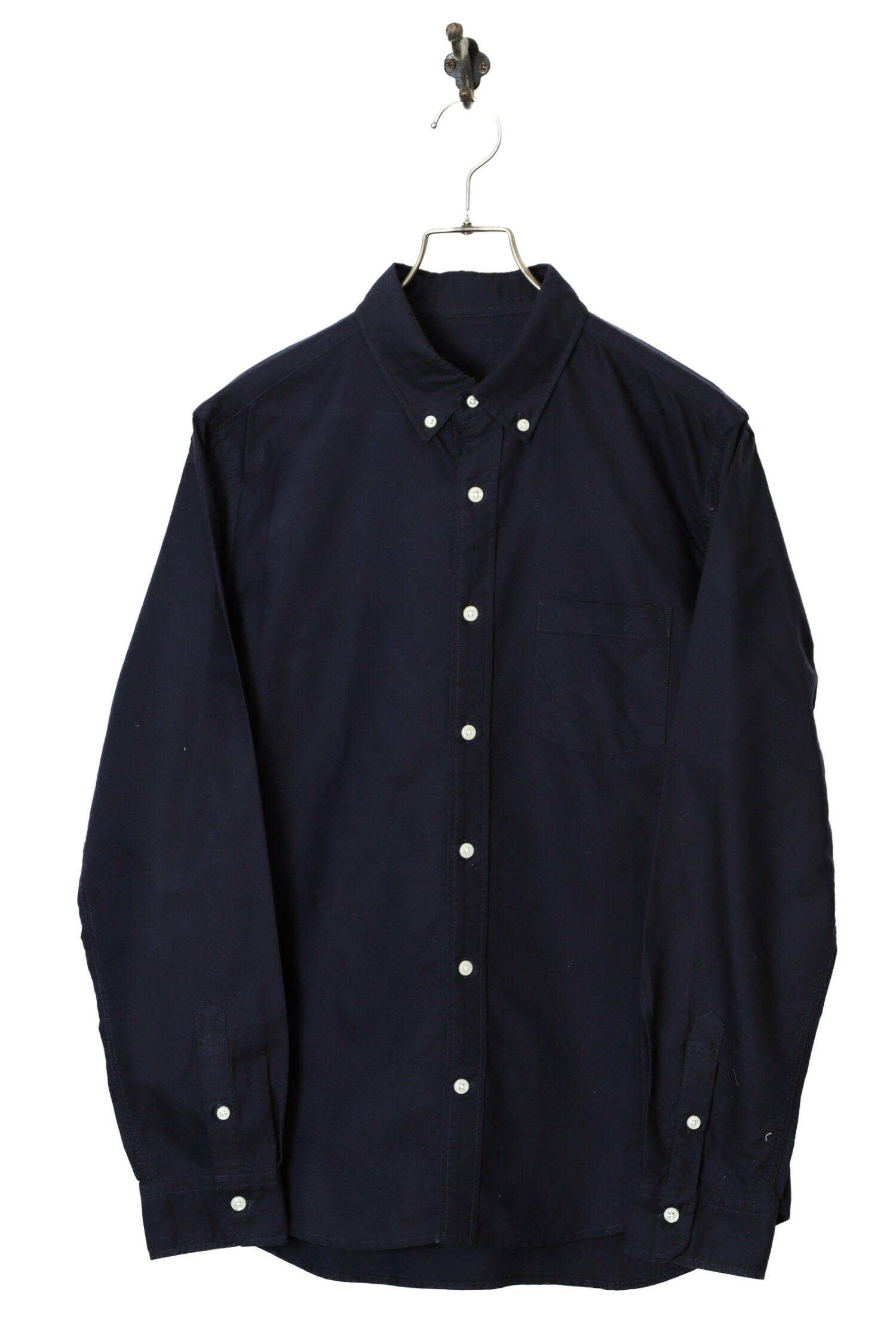 VINTAGE LONG SLEEVE SHIRT/M