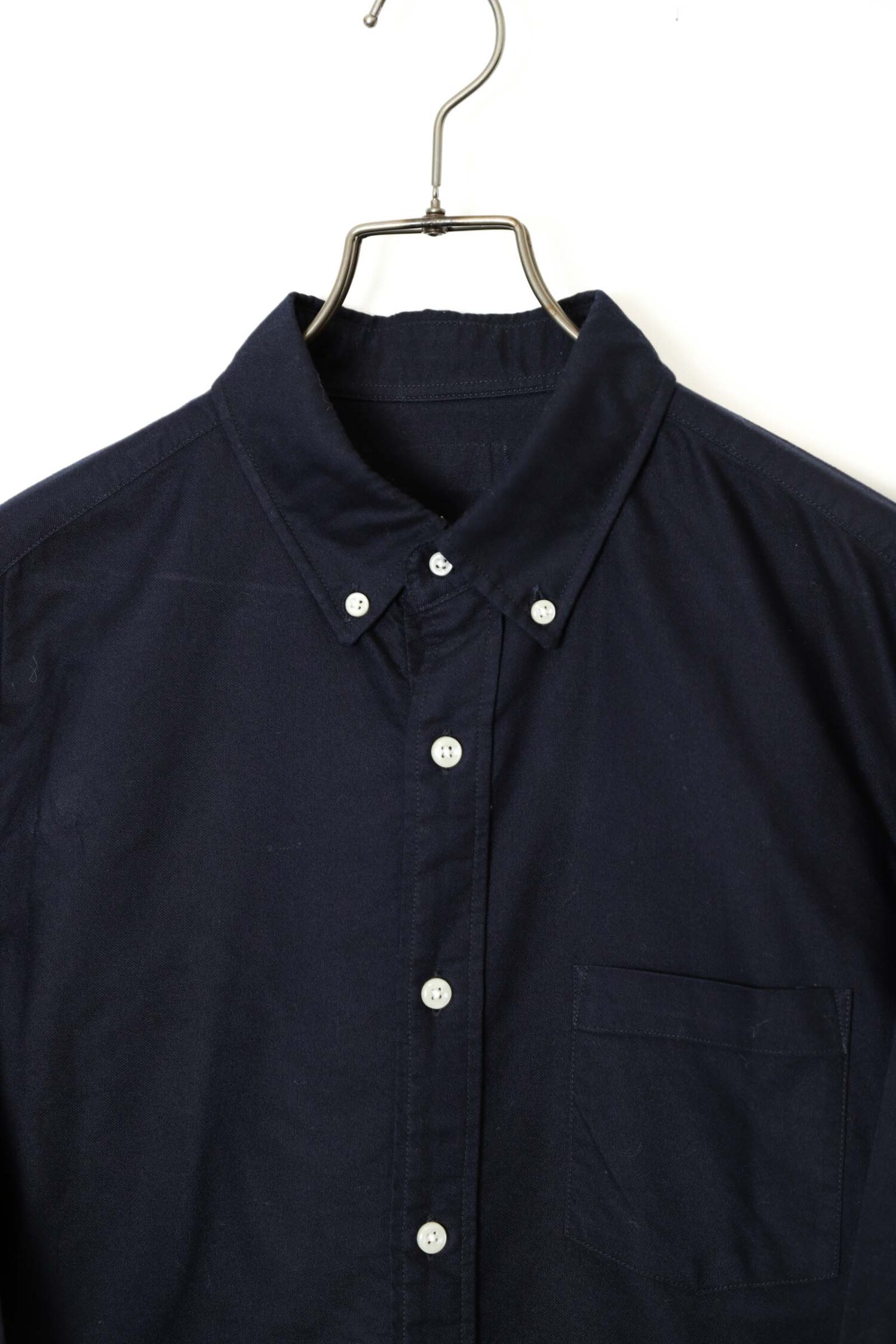 Alternative view of VINTAGE LONG SLEEVE SHIRT/M