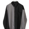 VINTAGE LONG SLEEVE SHIRT/XL