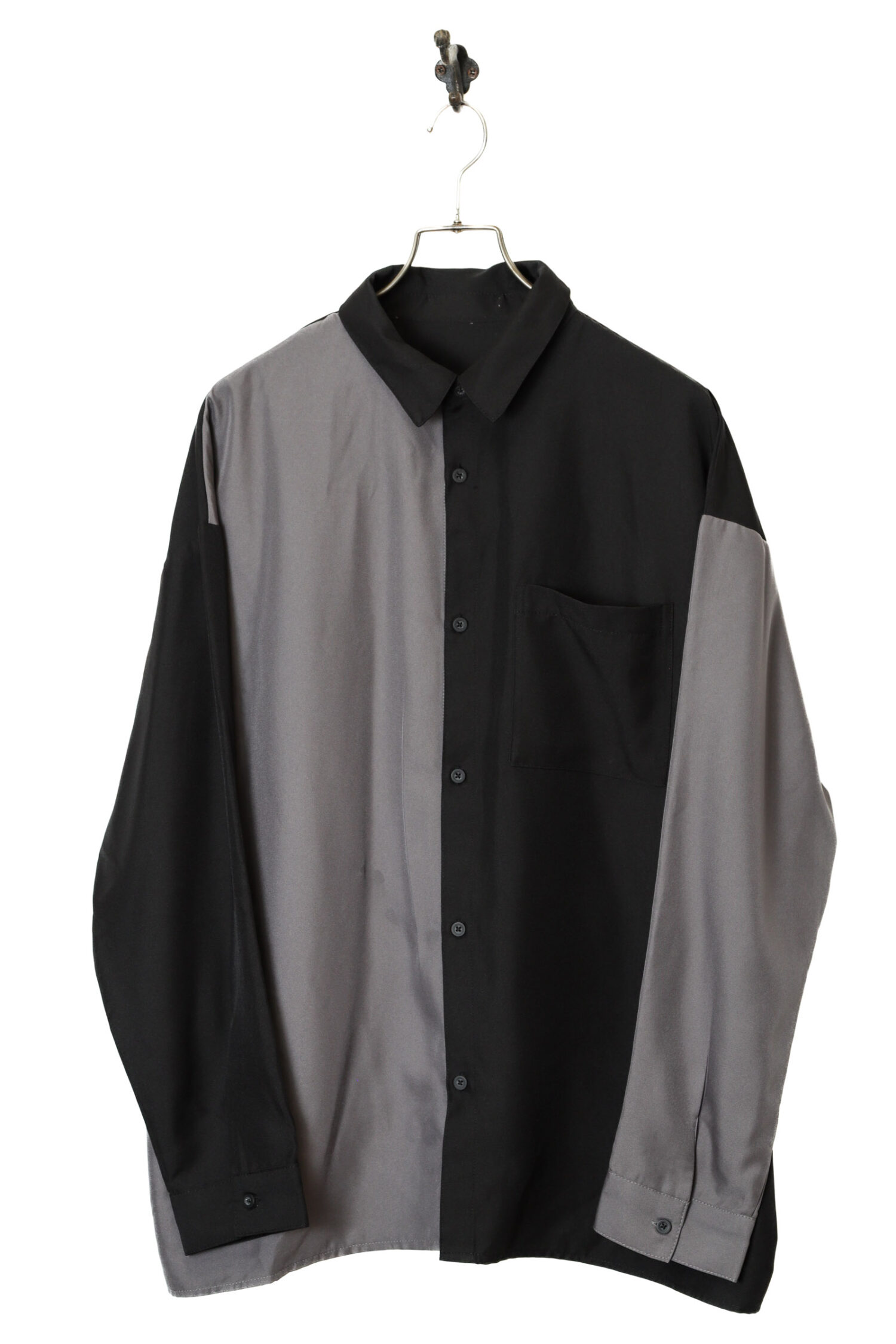 VINTAGE LONG SLEEVE SHIRT/XL