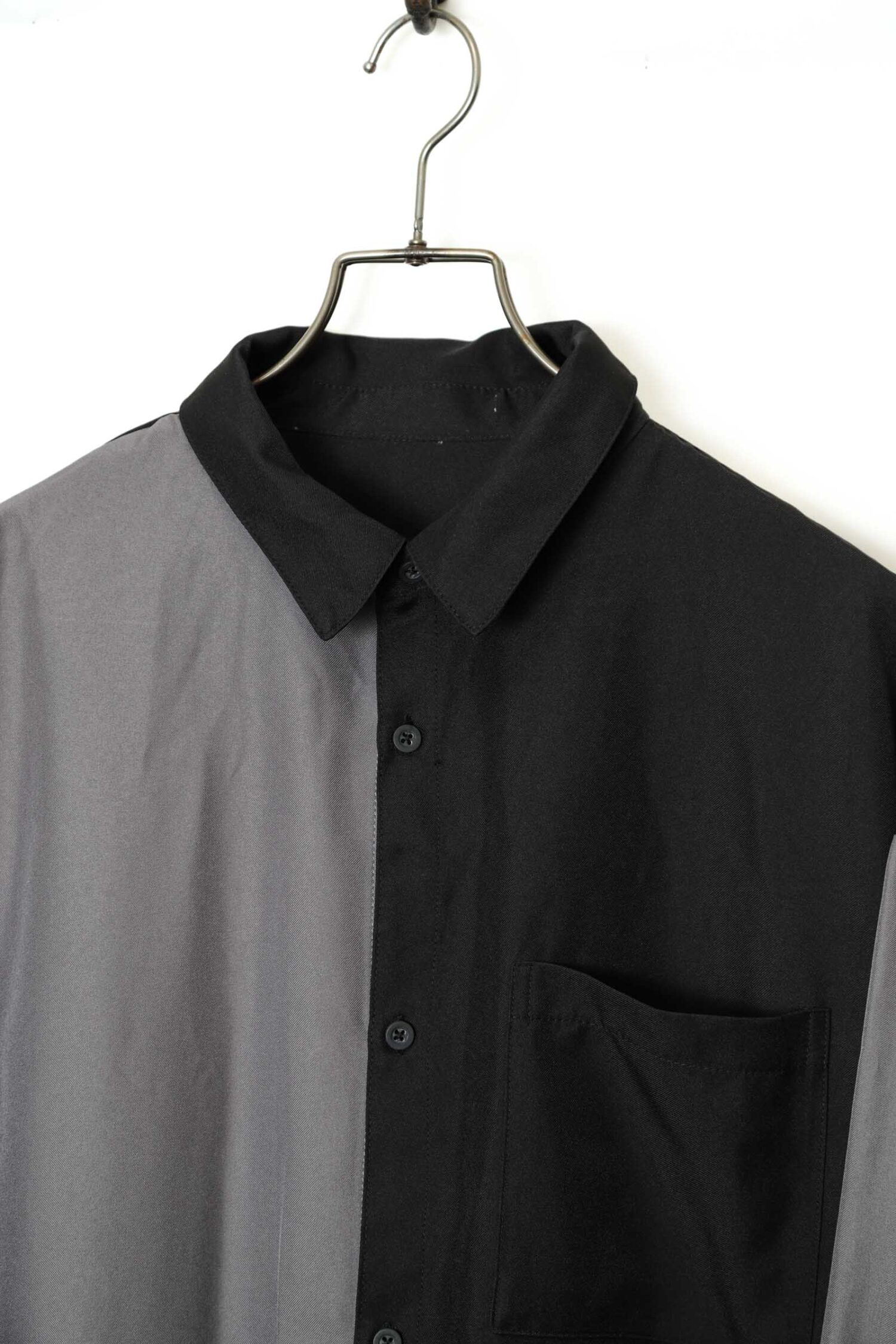 Alternative view of VINTAGE LONG SLEEVE SHIRT/XL