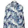 VINTAGE PRINTED SHIRT/L