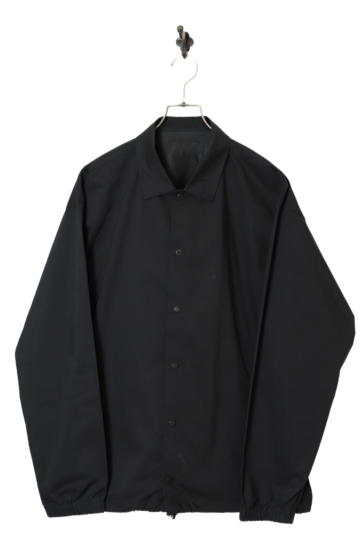 VINTAGE LONG SLEEVE SHIRT/XL