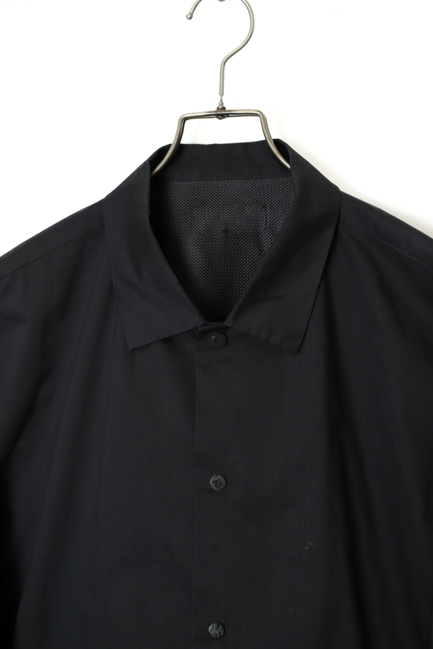 Alternative view of VINTAGE LONG SLEEVE SHIRT/XL