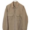 VINTAGE LONG SLEEVE SHIRT/XL