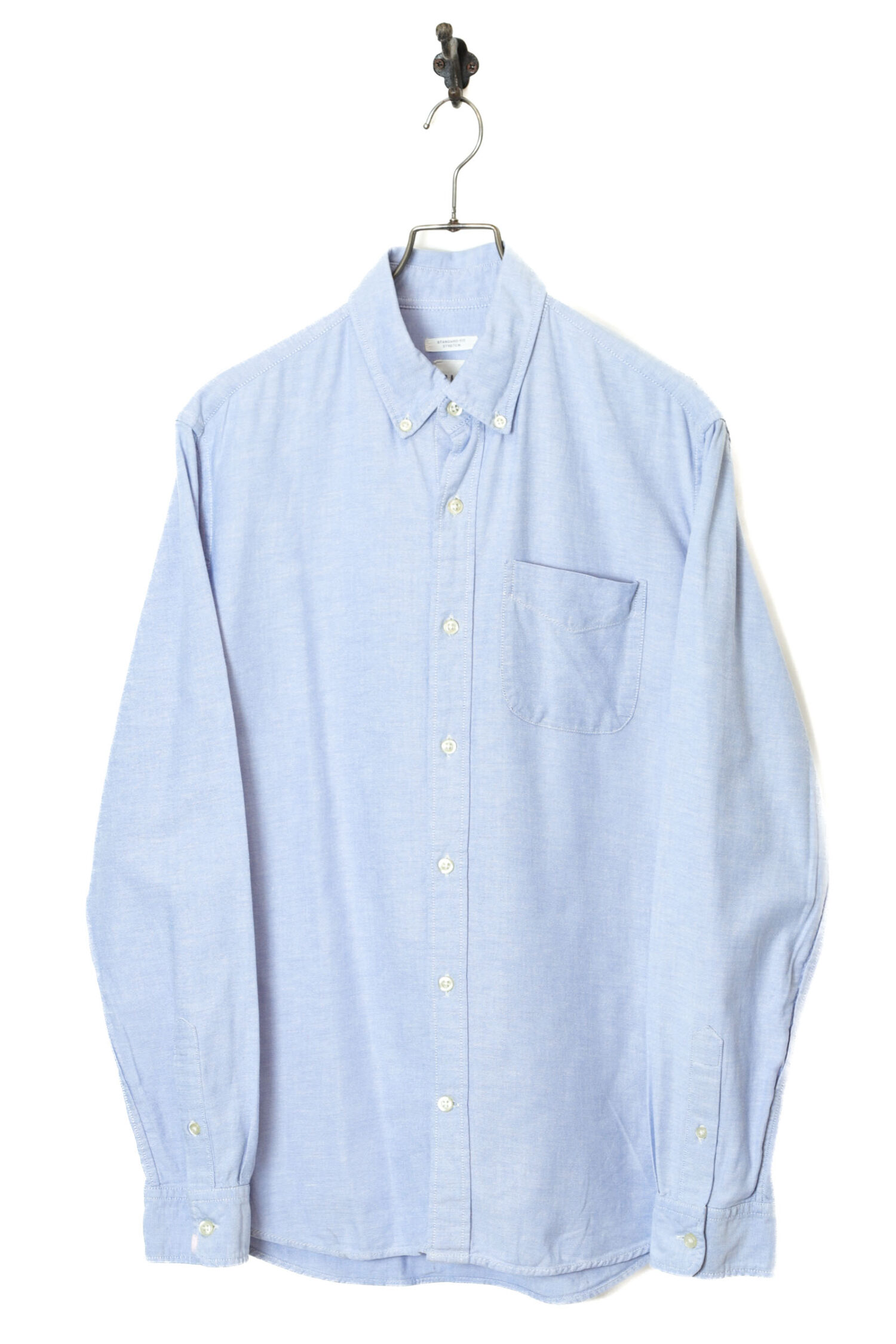 USED GAP LONG SLEEVE SHIRT/M