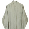 VINTAGE PRINTED SHIRT/L