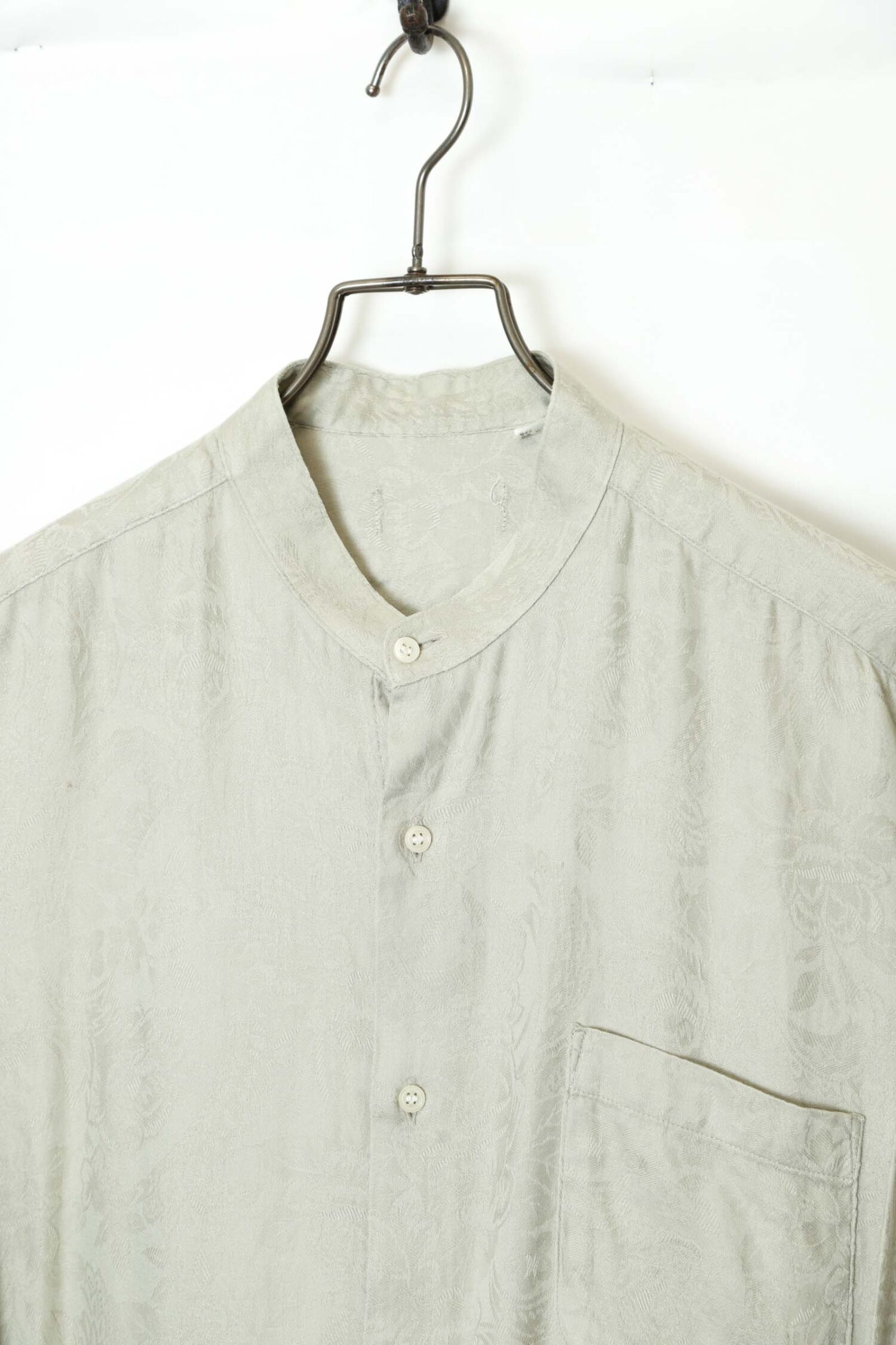 Alternative view of VINTAGE PRINTED SHIRT/L