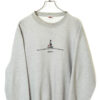 USED PRINTED SWEAT SHIRT/XL