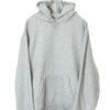 VINTAGE SWEAT PARKA/XL