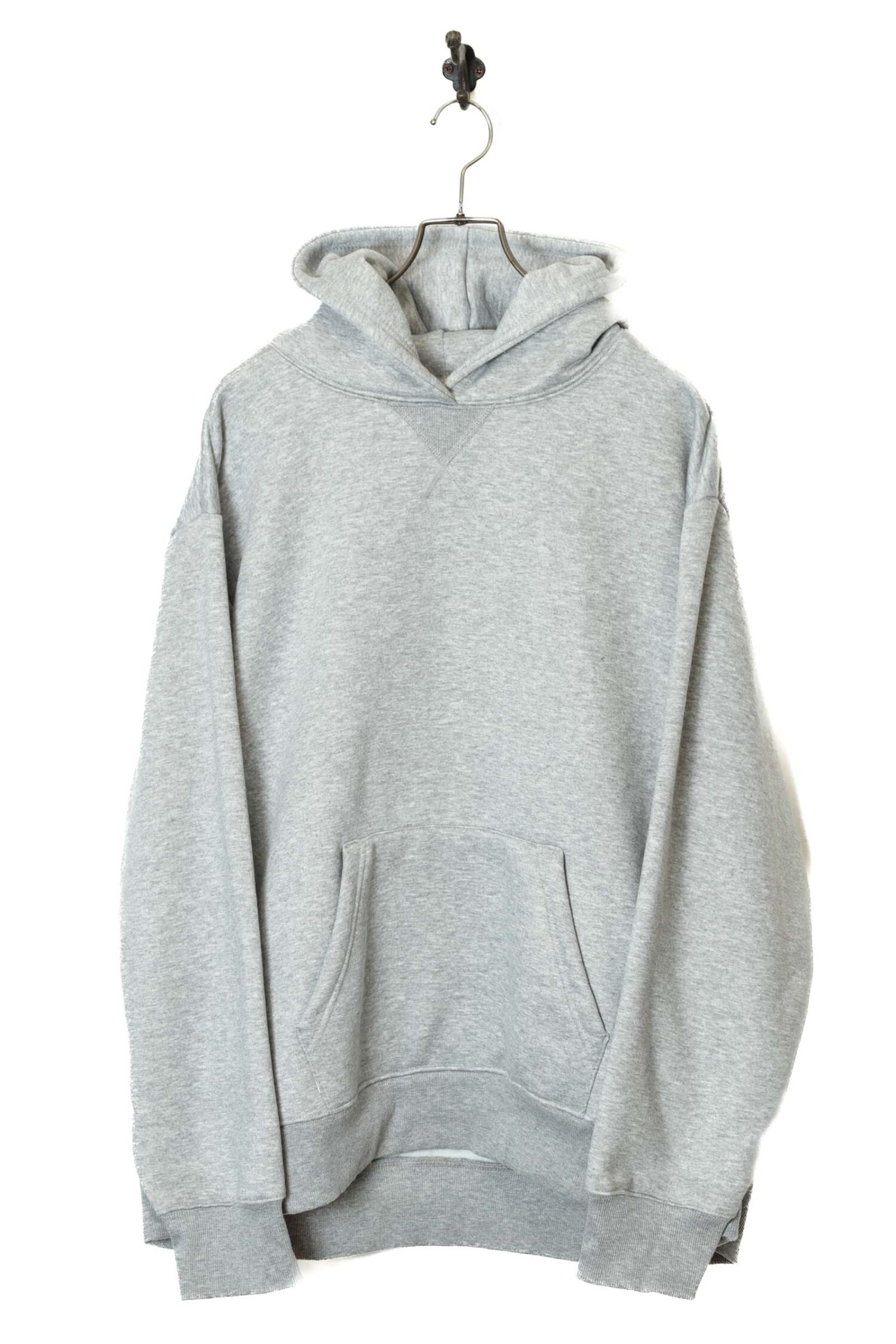 VINTAGE SWEAT PARKA/XL