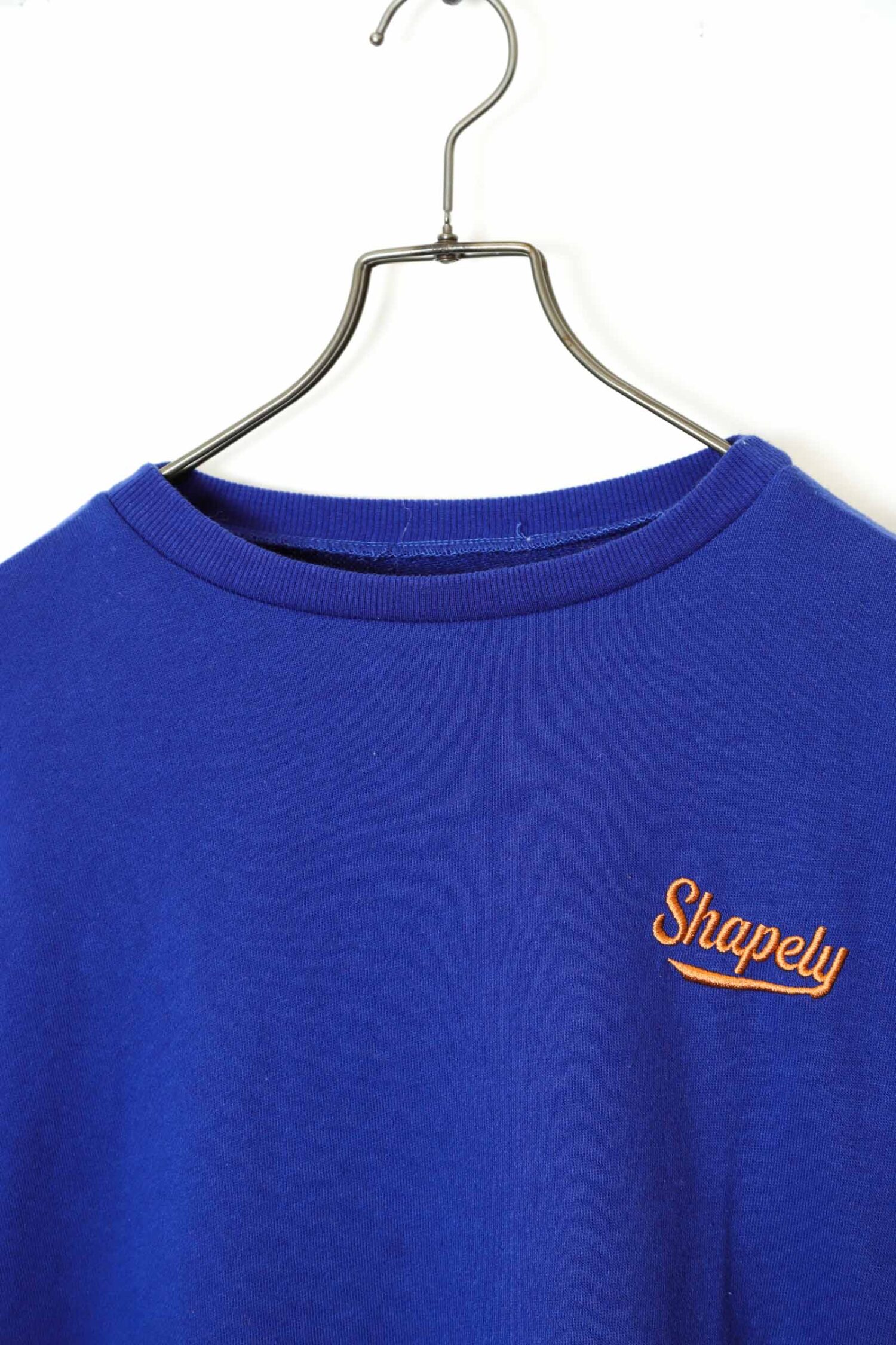 Alternative view of VINTAGE PRINTED SWEAT SHIRT/XL