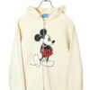 USED DISNEY ZIP UP PARKA/M